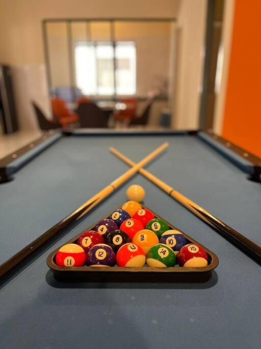 Happiness 20pax Karaoke & Snooker